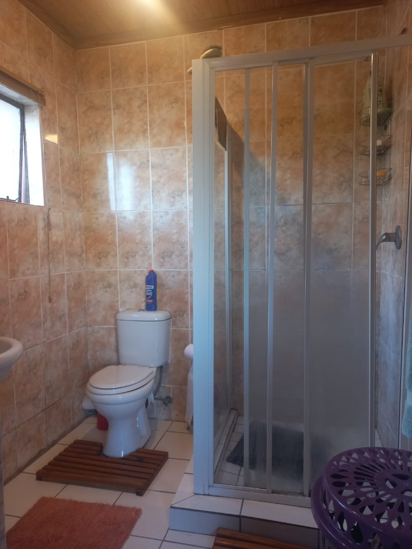 3 Bedroom Property for Sale in Gaylee Western Cape